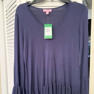 Lilly Pulitzer shirt